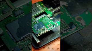 Mobile Mother board Repair #youtubeshorts #ytshorts #funny #trending #viralvideo