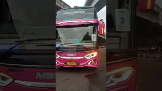 telolet basuri bus princess ramisya