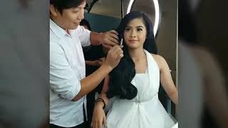 Professional Hair & Makeup Artist Manila Ph | Photoshoot | Jorems