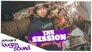 🎥🎙️The Session Podcast | Bugzy Sound | S01E06 Full