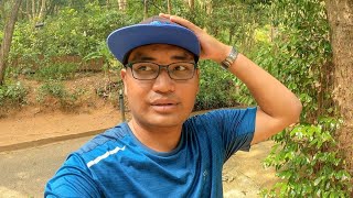 GOT LOST BEFORE THE HIKE | Laem Krating hike | Phuket vlogs | Phuket travel