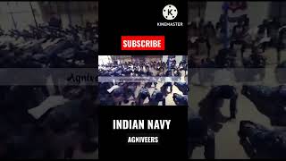 Indian Navy attitude status 2022 | Agniveer SSR/MR status video New | #navy  @AgniVeerchampions