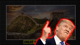 The Man Who Really Built the Wall