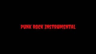 Punk rock instrumental