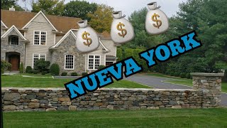 Asi viven los millonarios en Nueva York | American Dream | Sueño Americano