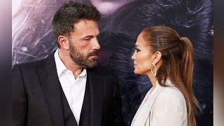 Jennifer Lopez and Ben Affleck's Divorce have become much darker than anyone could imagine