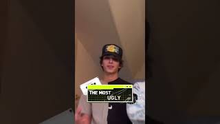 Bryce Hall's Tiktok with Riley and Josh 😂