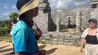 Que hacer en Cancun!…. Visita a la increíble ciudad donde habitaron los Maya.