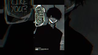 Kaneki~Edit#tokyoghoul #animeedit #anime #animeshort#kaneki#shorts#shortvideo#edit#ghoul#animation