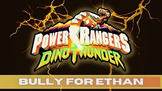 Power Rangers: Dino Thunder - Bully for Ethan (S12E18)