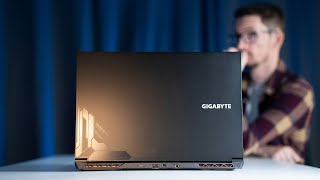 Ár/érték bajnok | GIGABYTE G5 (2023) teszt