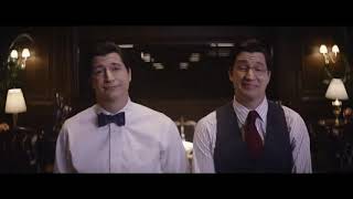 BLACK MONDAY (2019) | Official Trailer | WARNING: Explicit Language