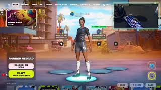 fortnite stream  Fortnite live event pls like and sub battle royale amd