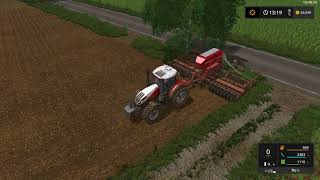 Stappenbach [#34] Farming Simulator 17 | Siewy