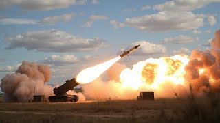 BREAKING NEWS: THE US ALLOWS UKRAINE TO STRIKE RUSSIA AND NORTH KOREANS WITH LONG-RANGE MISSILES