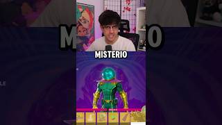 El nuevo pase de batalla de Fortnite 😍