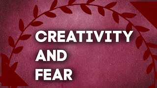 Creativity and Fear | Georgia O'Keeffe | Daily Creativity Chats