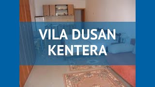 VILA DUSAN KENTERA 3* Святой Стефан обзор – отель ВИЛА ДУСАН КЕНТЕРА 3* Святой Стефан видео обзор