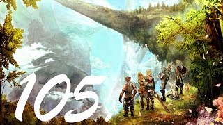 Let's Play Xenoblade Chronicles [1080p][105] - Mechonis Field (7)