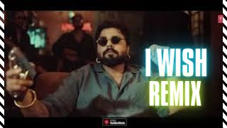 I WISH - Remix | NINJA | Pendu Boyz | Latest Punjabi Songs 2024 | T-Series