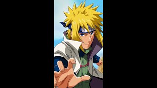 Minato Namikaze  [Edit/AMV]! #naruto #sasuke #shorts #anime #minato