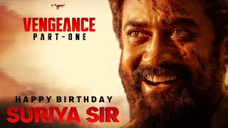 VENGEANCE PART-1|Ft.Suriya|Vijay|Ajith|Kamal Haasan|Rajinikanth|Paulson Varghese