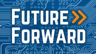 Future Forward - #410 The Digital Services Act