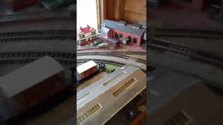 MODEL RAILWAY OO