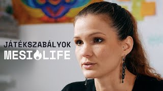 MESI.LIFE | Elmondom, hogyan csináljuk ;)