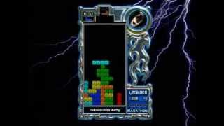 ST stacking in Tetris Evolution (#2 high score)