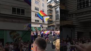 London Pride Parade 2023 🌈 - Happy Pride !