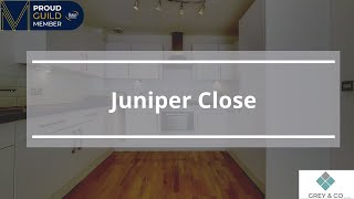 Juniper Close