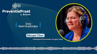 #05 PreventiePraat - Zorg baart kopzorgen