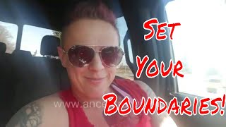 Advice for Witches That Want to Charge for Readings - How To Set Boundaries and Why