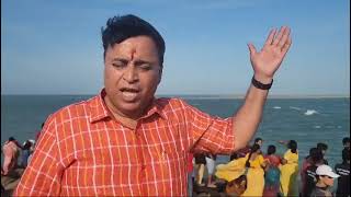 story of dhanushkodi। dhanushkoti। धनुषकोटी