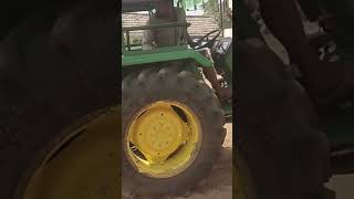 #driving #former #5050d #johndeere #tractor #4wd #5310 #baler #farm #john @driving-and-farming-vlogs