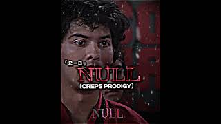 Null VS Hunous