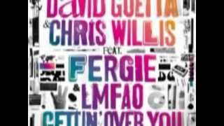 David Guetta feat. Fergie