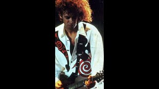 Soda Stereo - En el Borde  / Mi Buenos Aires Querido av. 9 de Julio