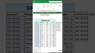 Create EXCEL Dynamic Dropdown Lists INSTANTLY!