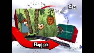 Cartoon Network RSEE - Flapjack Next (2010)