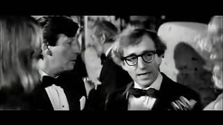 Woody Allen e i nazisti