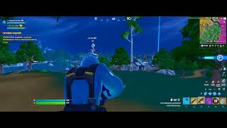 Fortnite просто хорошая игра