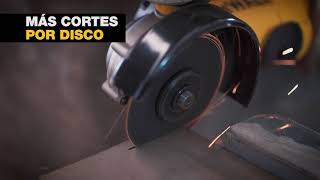 DISCOS DE CORTE Y DESBASTE HP2