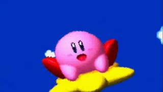 Kirby SuperStar - Intro