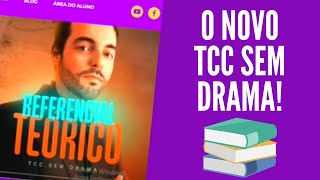 TCC Sem Drama Resenha - Conheça o Novo TCC Sem Drama e Seus Benefícios Incríveis!