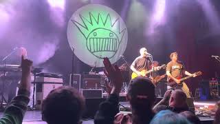 Ween Buckingham Green at The Fillmore Silver Spring MD 12/11/22