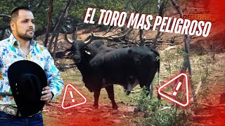 ERA CONSIDERARO EL MÁS PELIGROSO DE SU MOMENRO | Dueño de Nada de Rancho la Misión de Hugo Figueroa