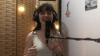 La fuerza de sus sueños (cover)- Lilly Goodman