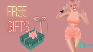 [SECONDLIFE] 🎁🎁FREE GIFTS ║ FEATURED ITEM/S 🎁🎁